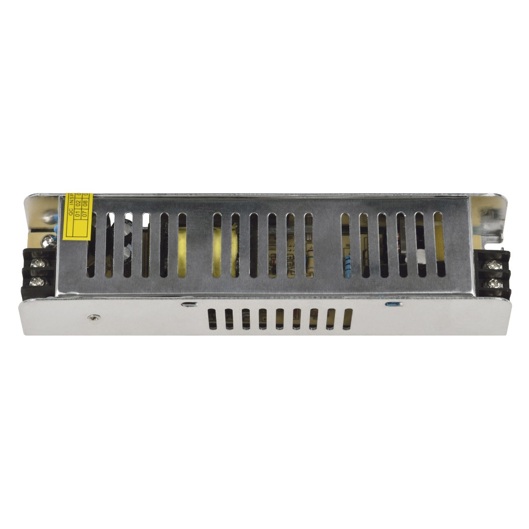 UET-VAS-100A20 12V IP20 Блок питания, 100Вт. Металлический корпус. TM Uniel