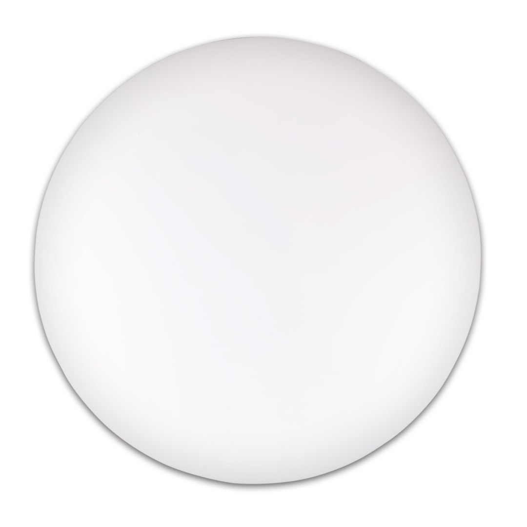 ULI-B321 32W/6500K/37 RONDA-2 Светильник светодиодный накладной. Дневной свет (6500K). Диаметр 370 м