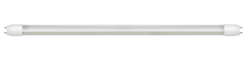 Лампа светодиодная LED-T8R-П-std 10Вт 230В G13R 6500К 800Лм 600мм прозрачная поворотная ASD Лампа светодиодная LED-T8R-П-std 10Вт 230В G13R 6500К 800Лм 600мм прозрачная поворотная ASD
