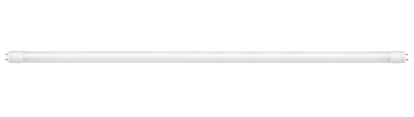 Лампа светодиодная LED-T8-standard 18Вт 230В G13 6500К 1440Лм 1200мм матовая ASD Лампа светодиодная LED-T8-standard 18Вт 230В G13 6500К 1440Лм 1200мм матовая ASD